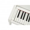 Yamaha YDP S34WH Dijital Piyano (Beyaz)
